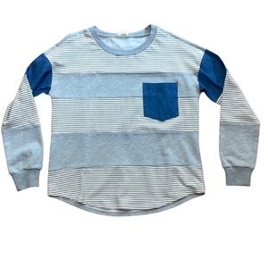 Hem & Thread Sweatshirt